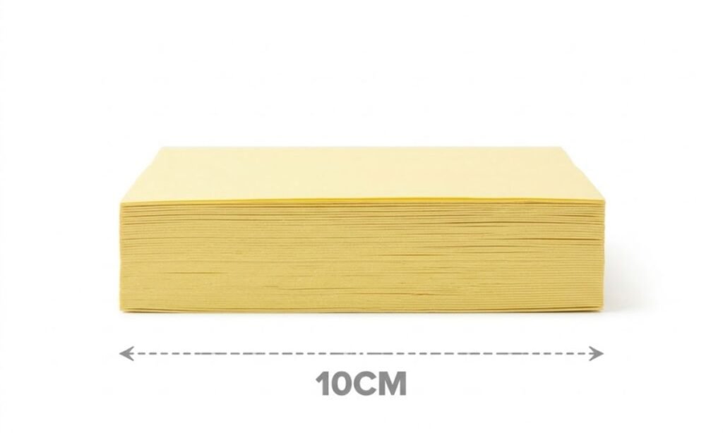 Sticky Notes Stack