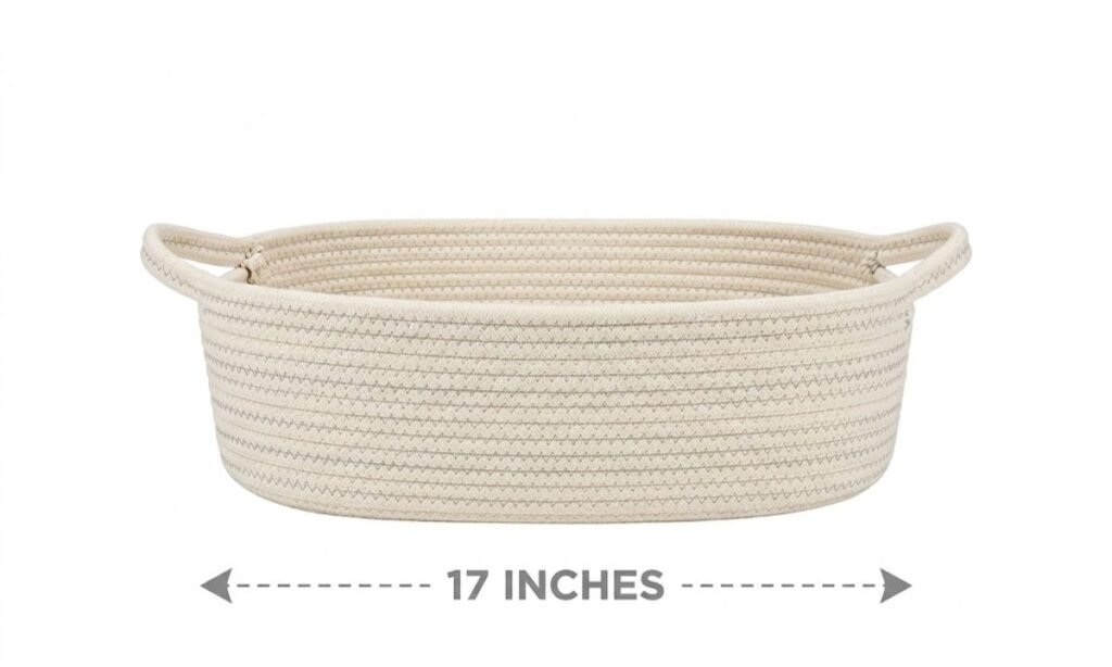 Storage Basket