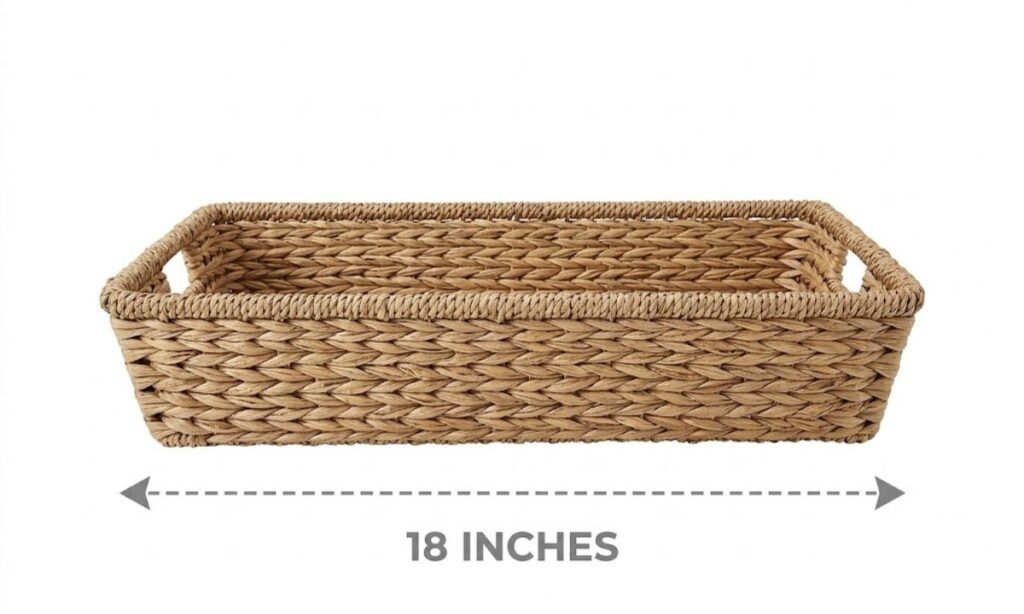 Storage Basket