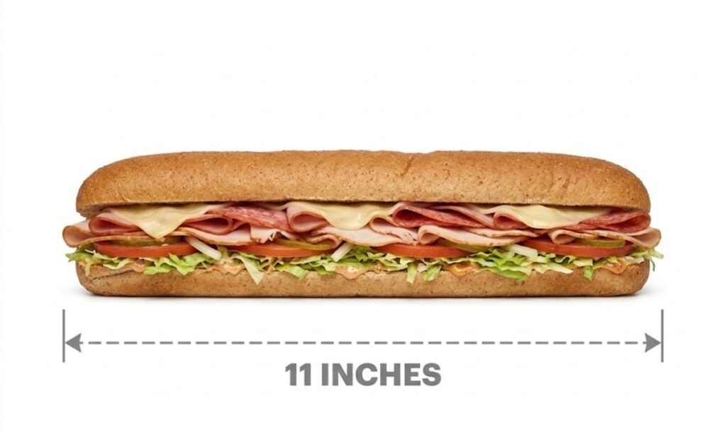 Sub Sandwich