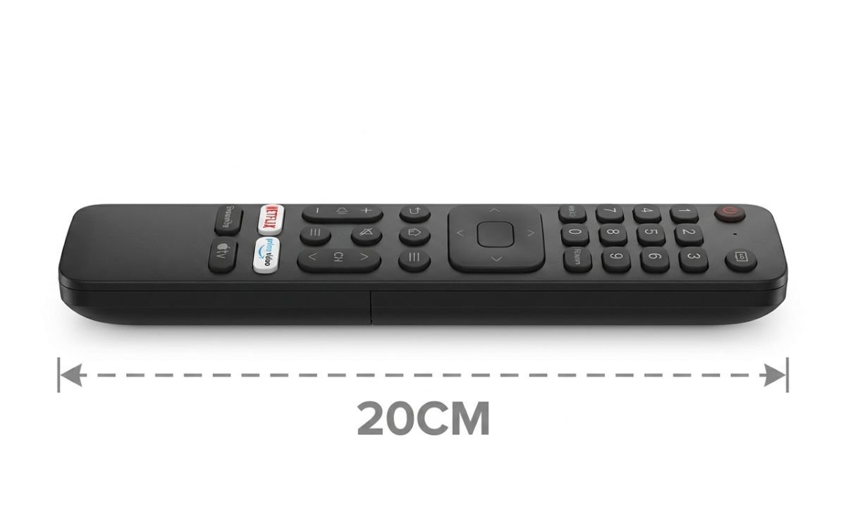 TV Remote Control