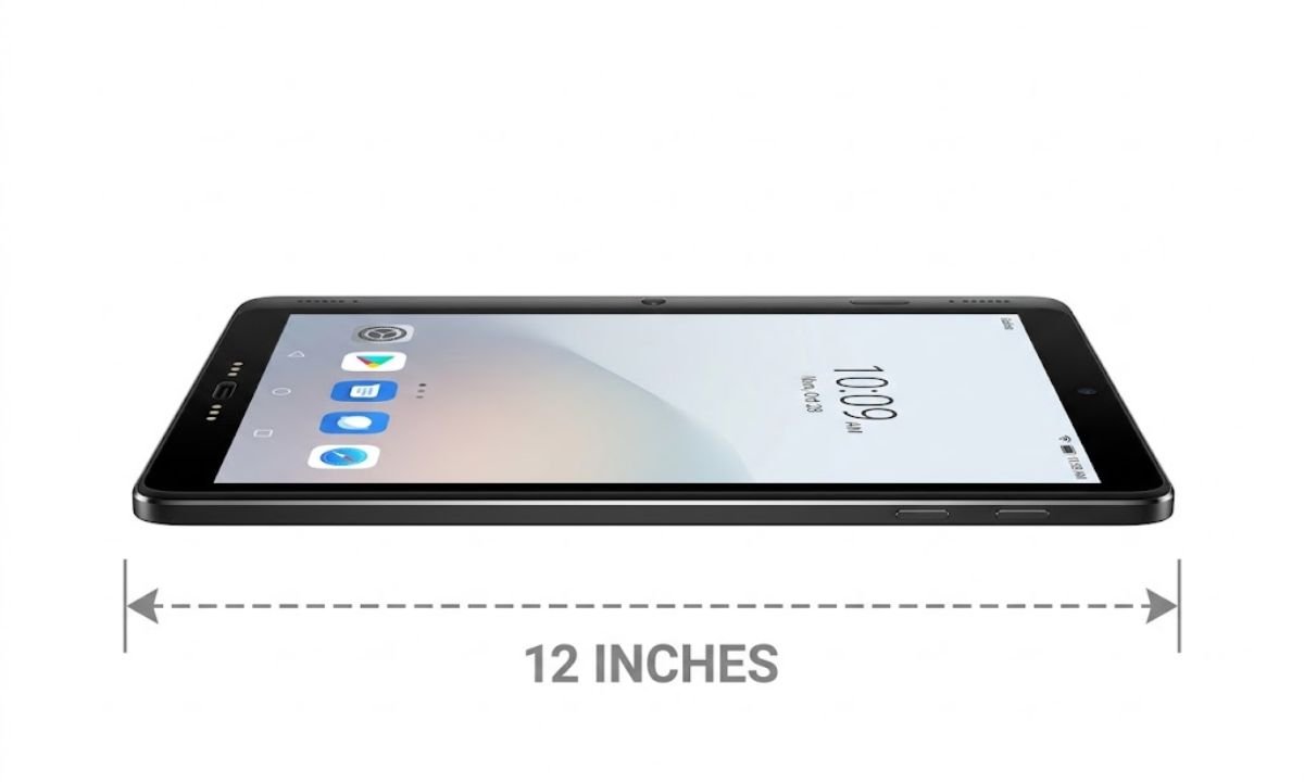 Tablet Device