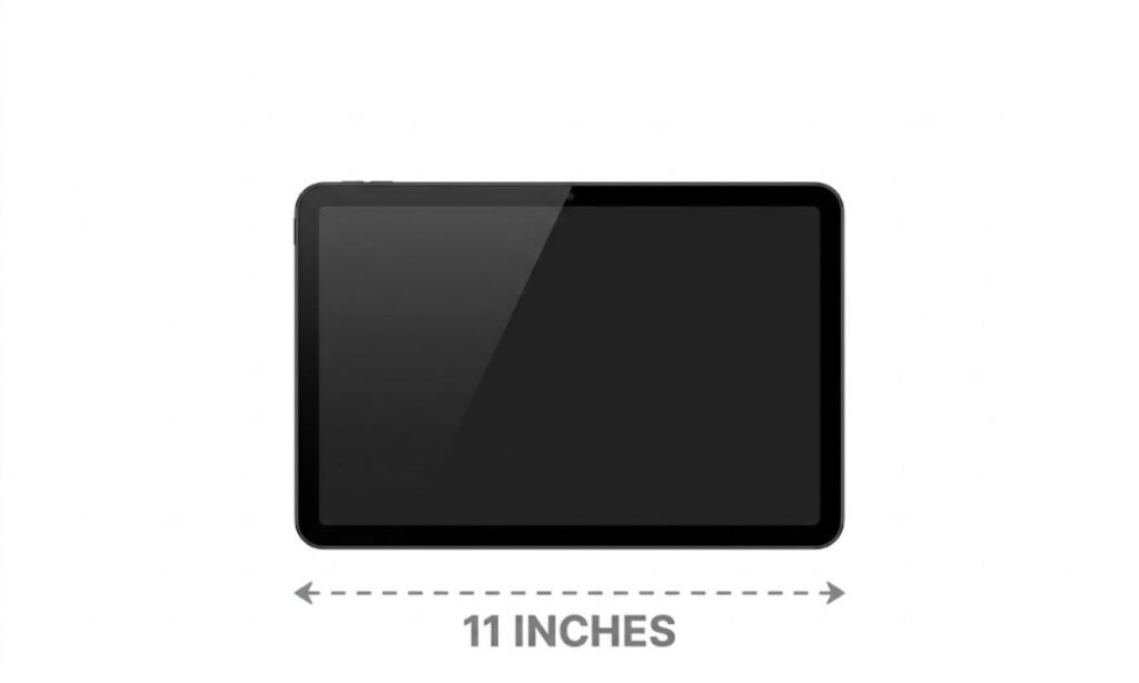 Tablet Device