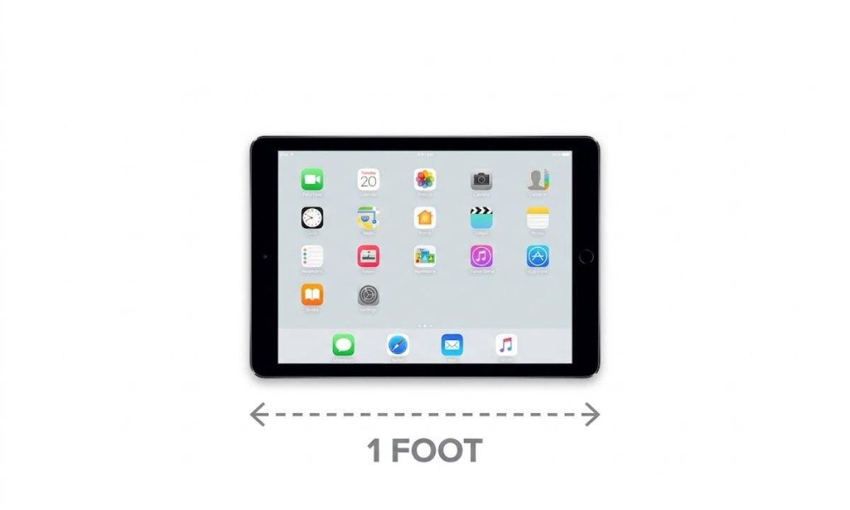 Tablet Device