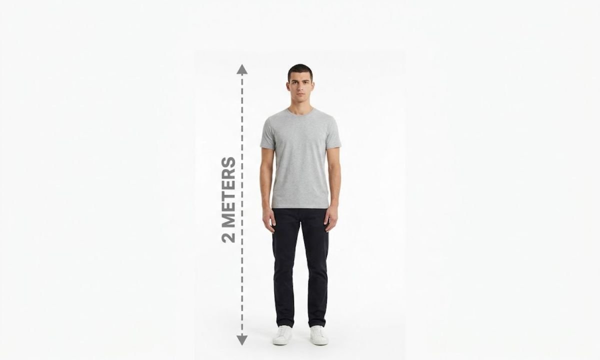 Tall Adult Height