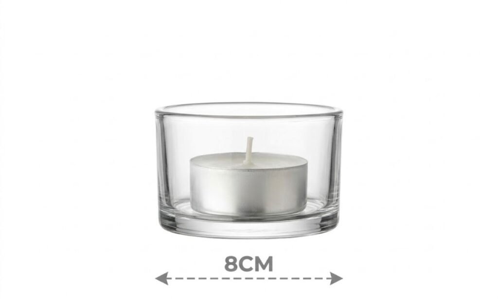 Tea Light Candle Holder