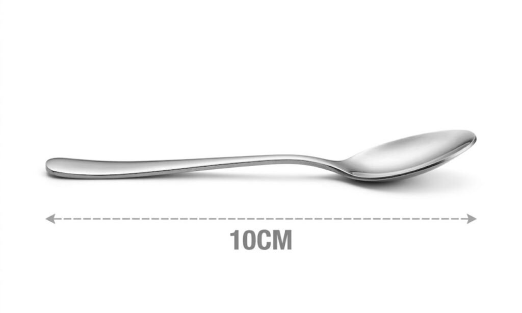 Tea Spoon