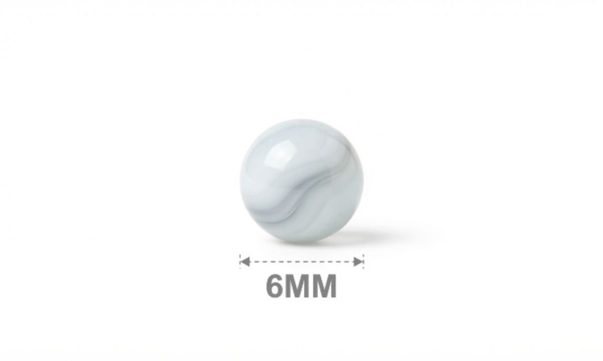 Tiny Marble