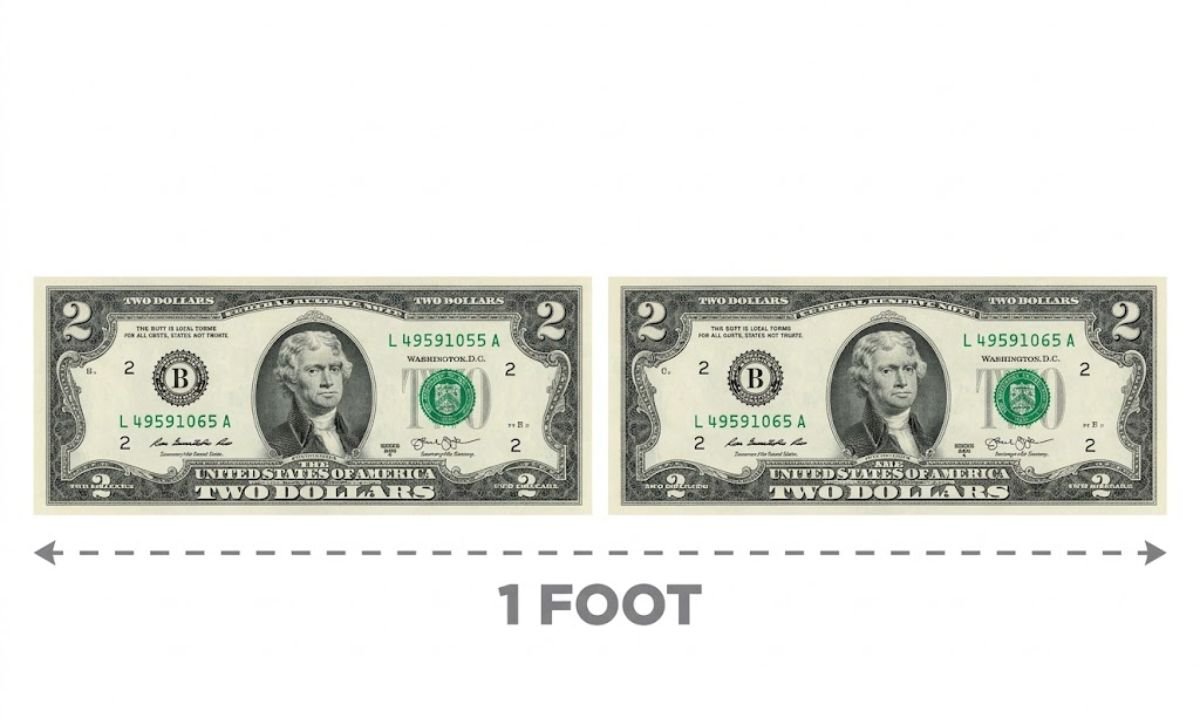 Two Dollar Bills