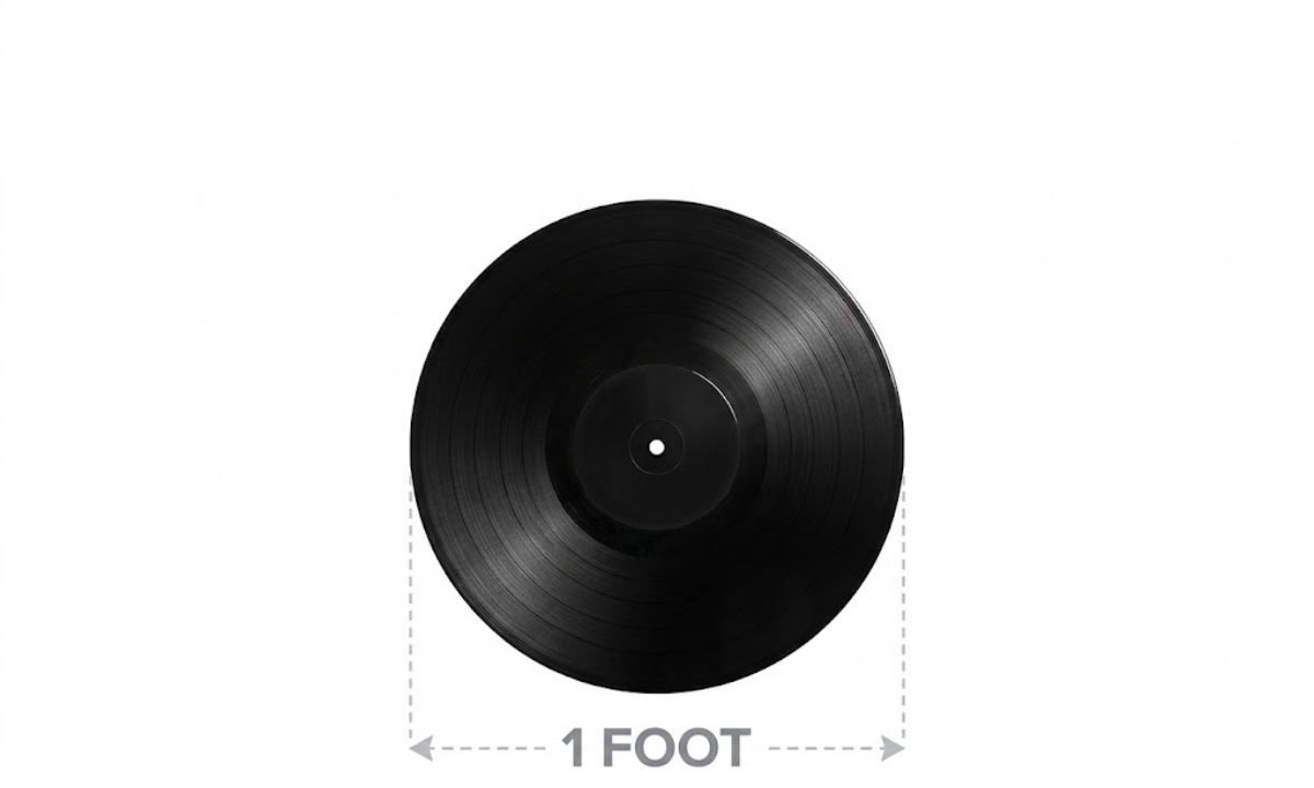 Vinyl Record