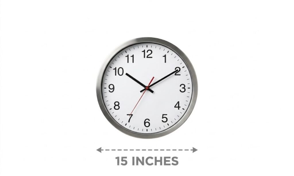 Wall Clock