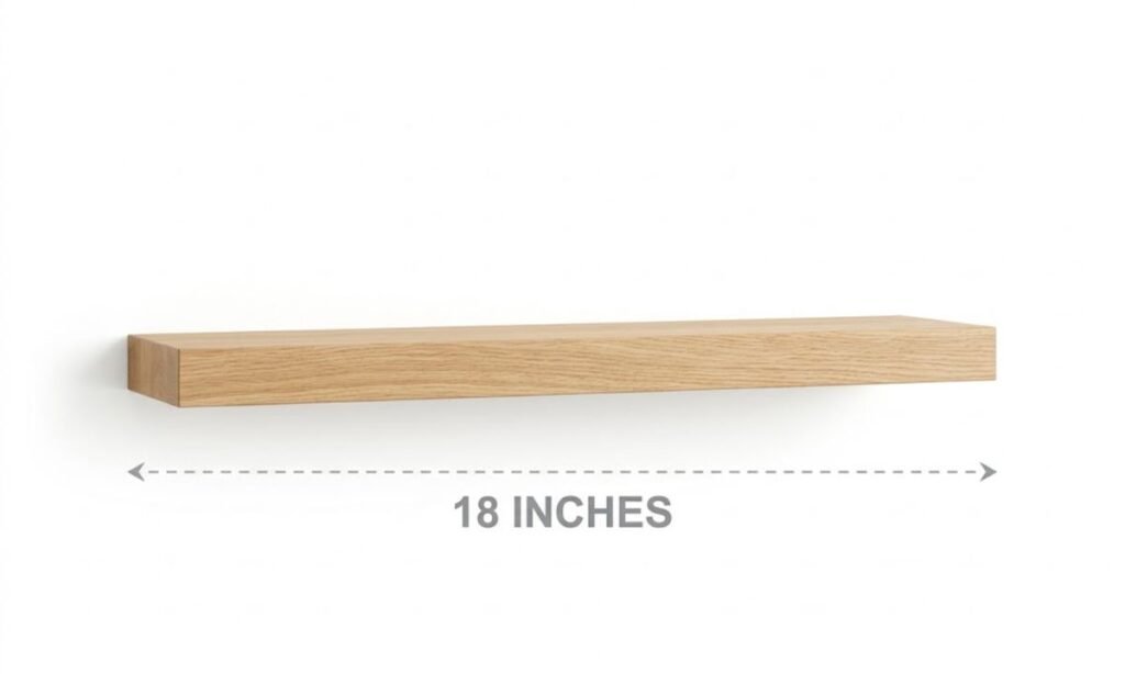 Wall Shelf