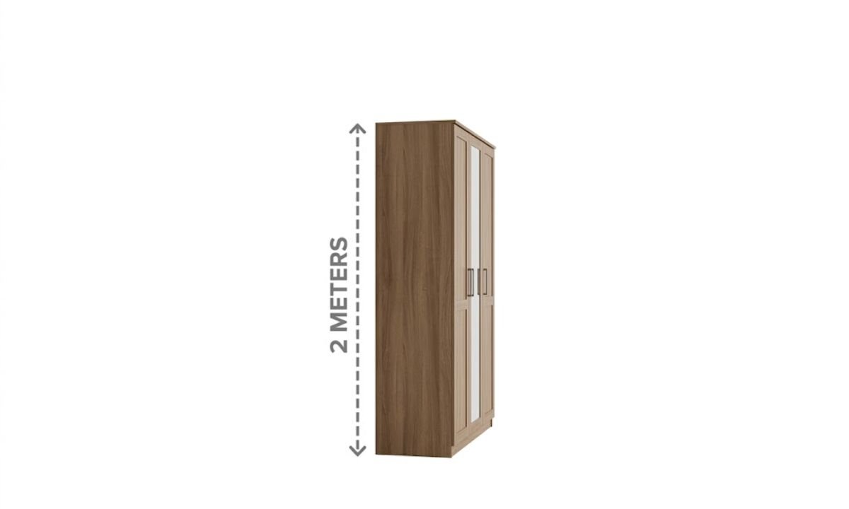 Wardrobe Height