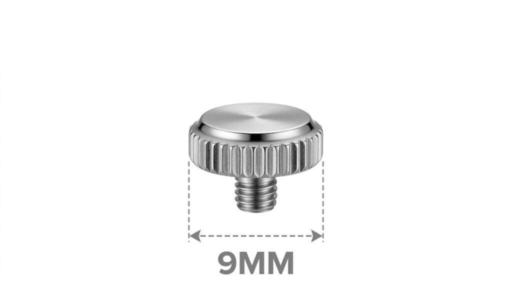 Watch Crown (Small)