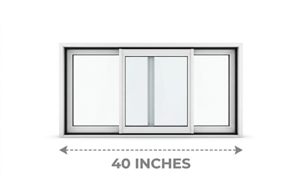 Window Width