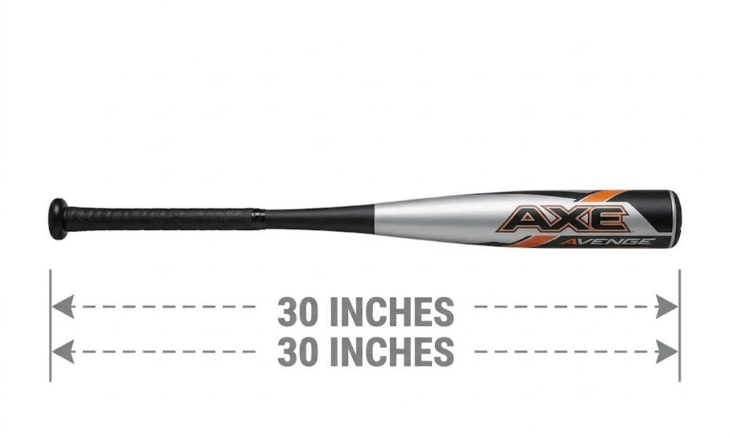 Youth Baseball Bat