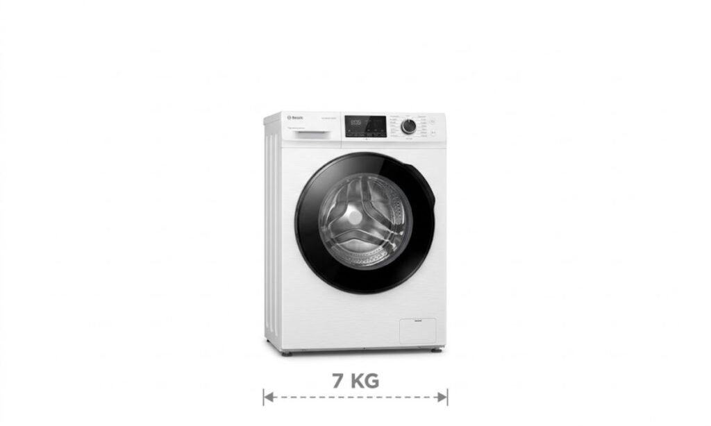 7 kg Washing Machine