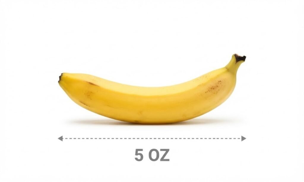A Large Banana