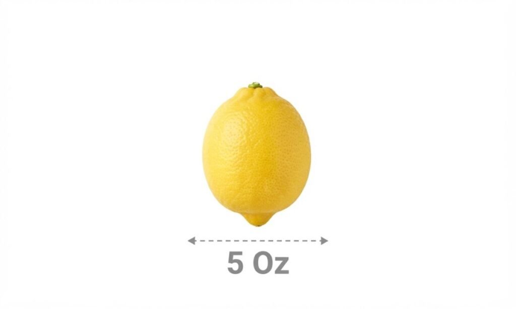 A Large Lemon