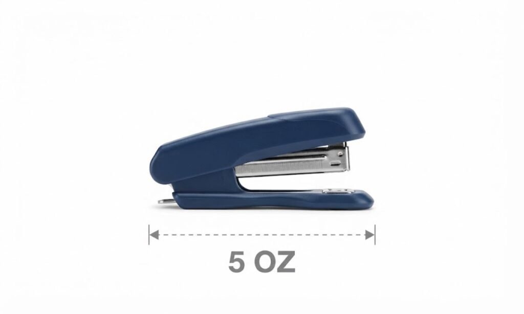 A Small Handheld Stapler