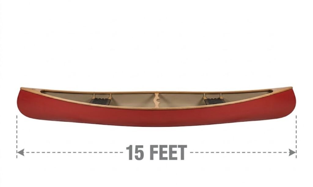 A Standard Canoe