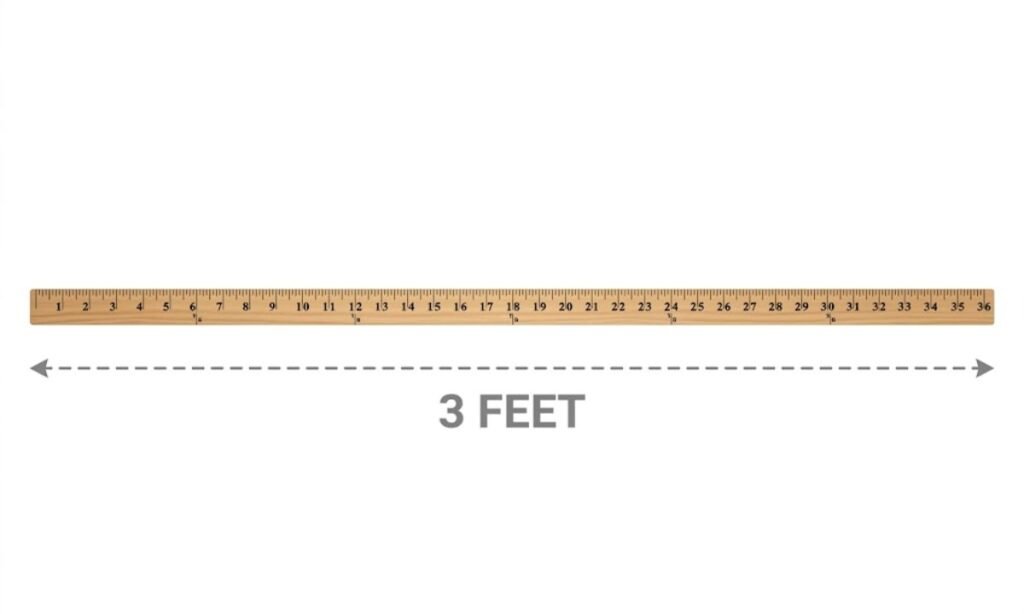 A Yardstick