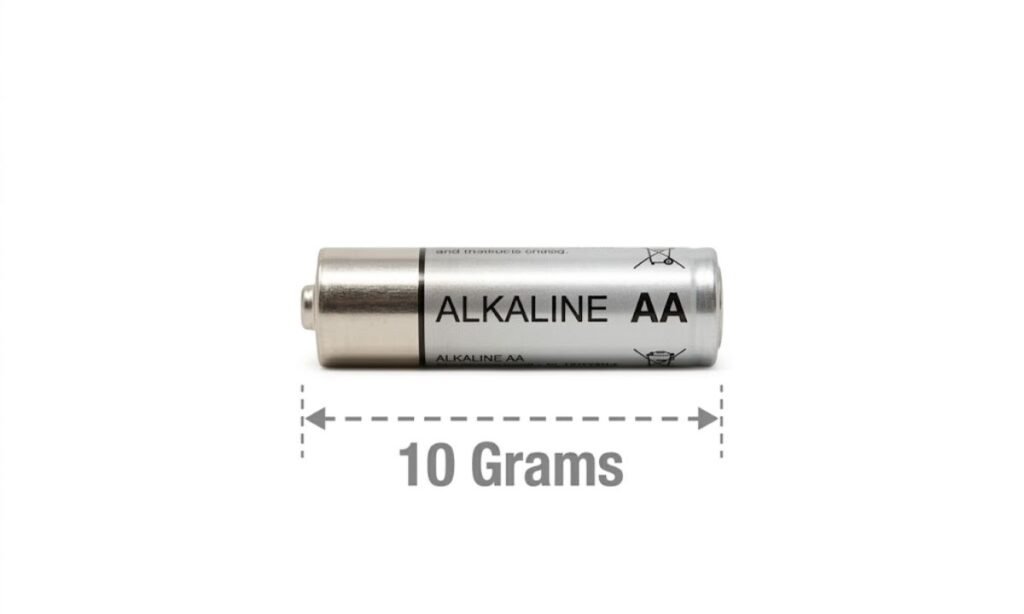 AA Battery