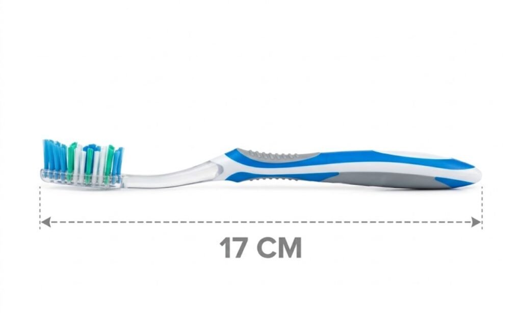 Adult Toothbrush