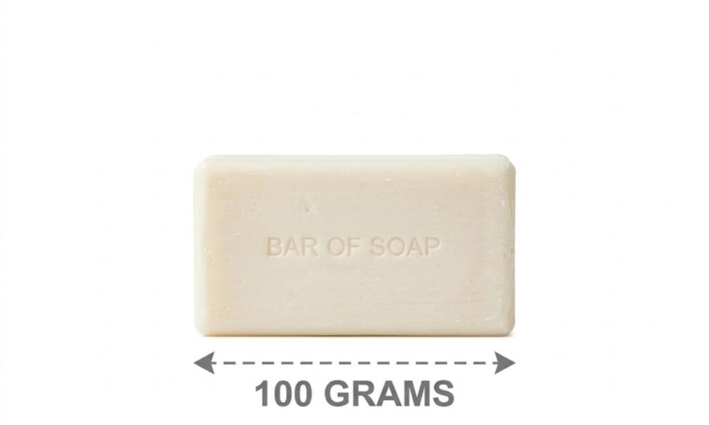 Bar of Soap