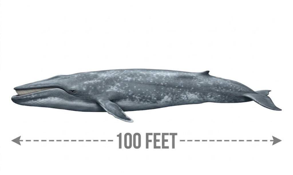 Blue Whale