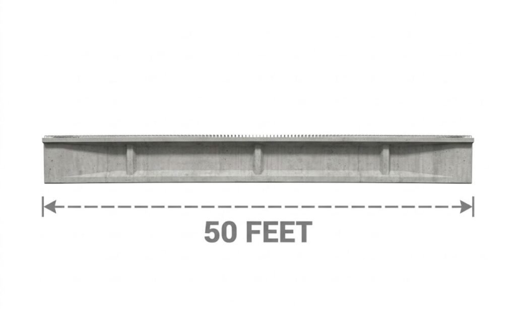 Bridge Segment