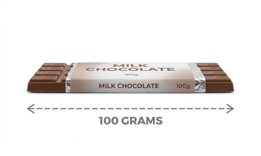 Chocolate Bar