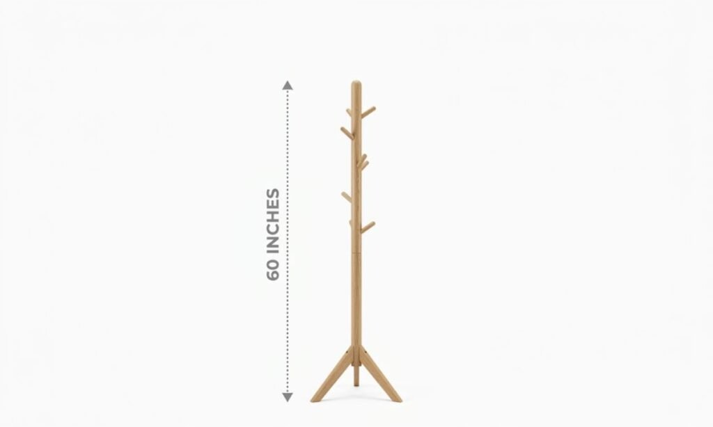 Coat Rack