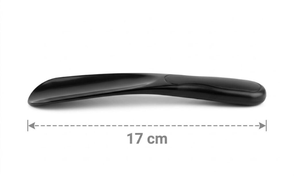 Compact Shoe Horn