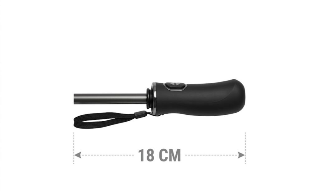 Compact Umbrella Handle