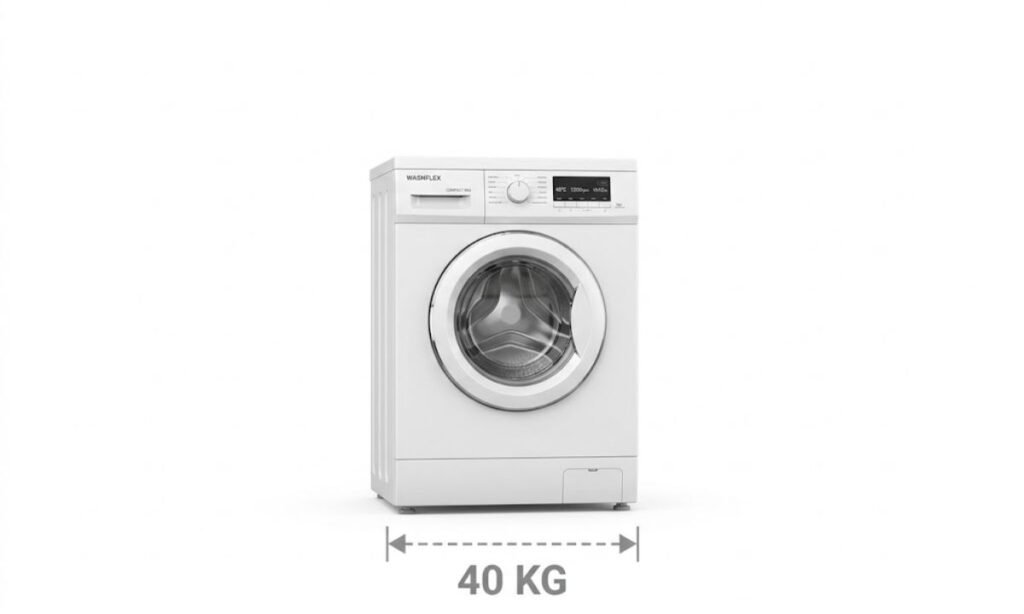 Compact Washing Machine