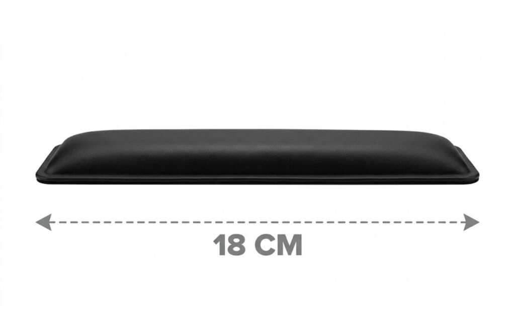 Computer Keyboard Wrist Rest