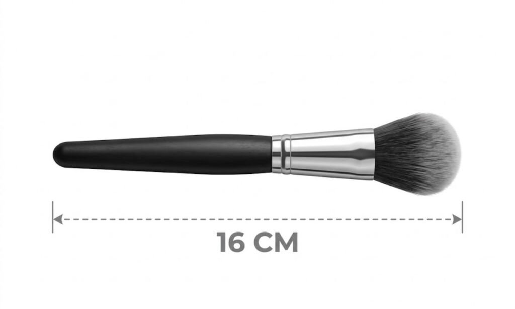 Cosmetic Makeup Brush