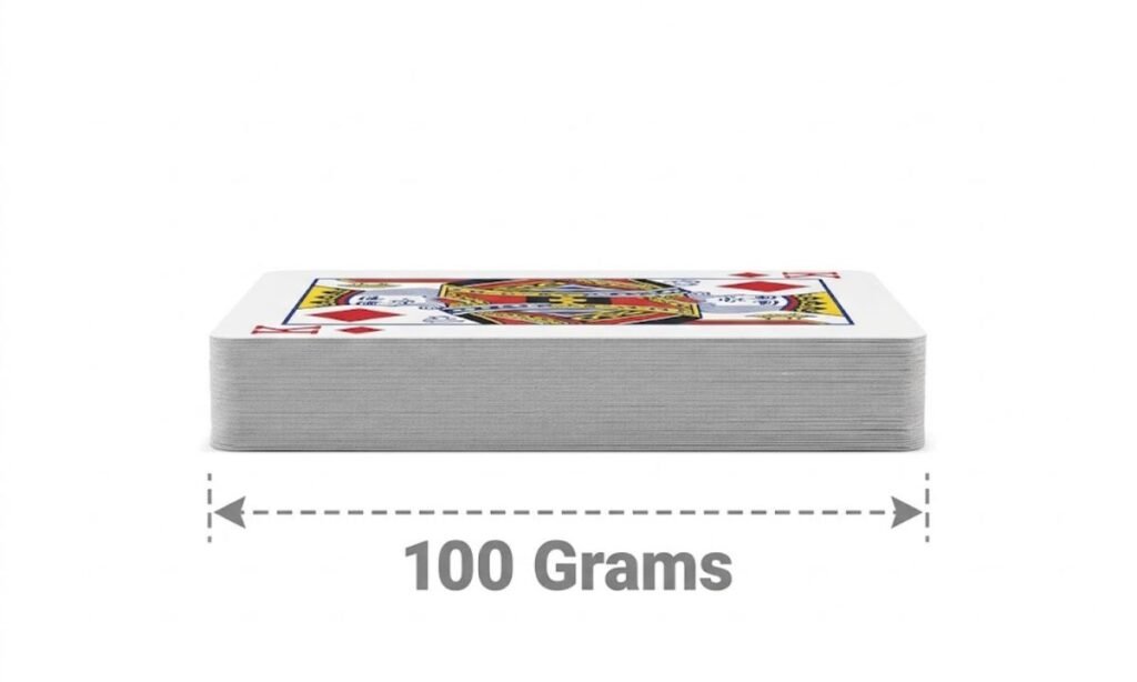 Deck of Cards