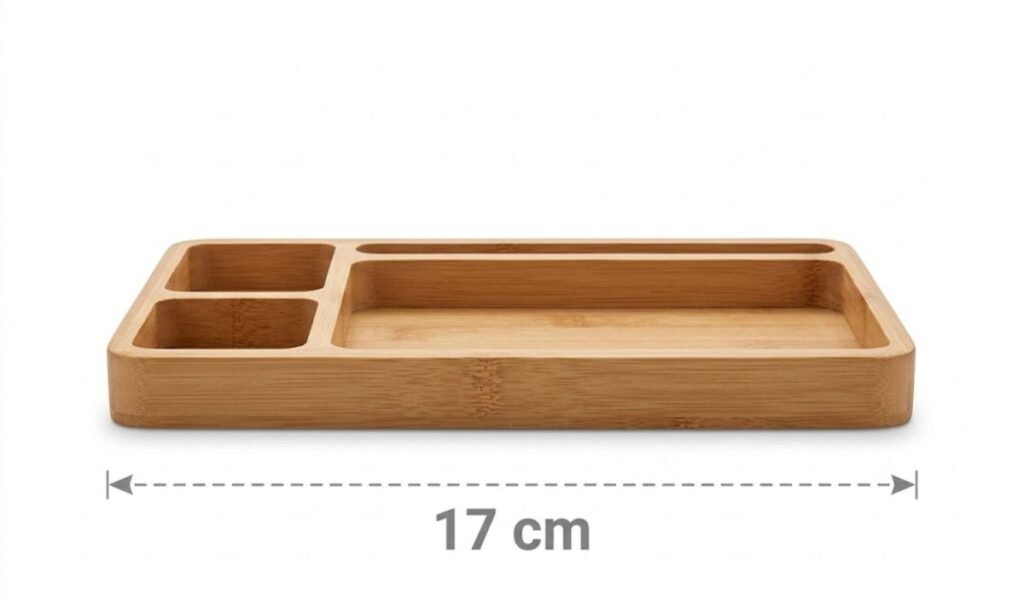 Desk Organizer Tray