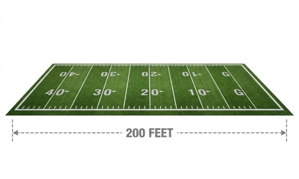 Football Field