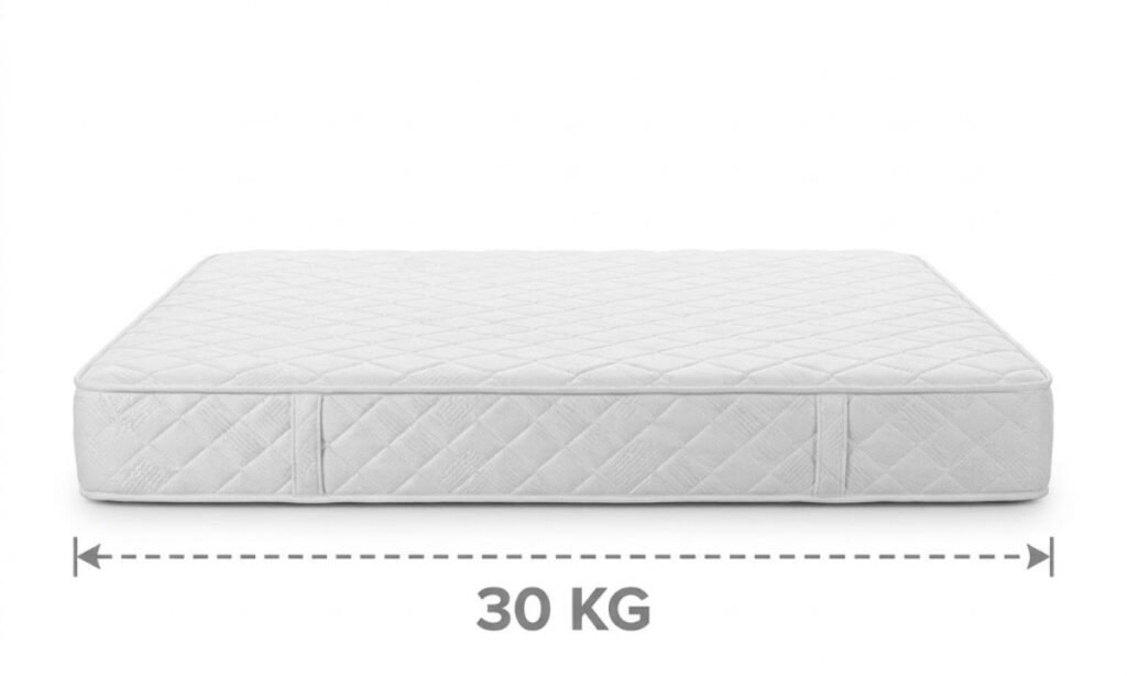 Full-Size Mattress