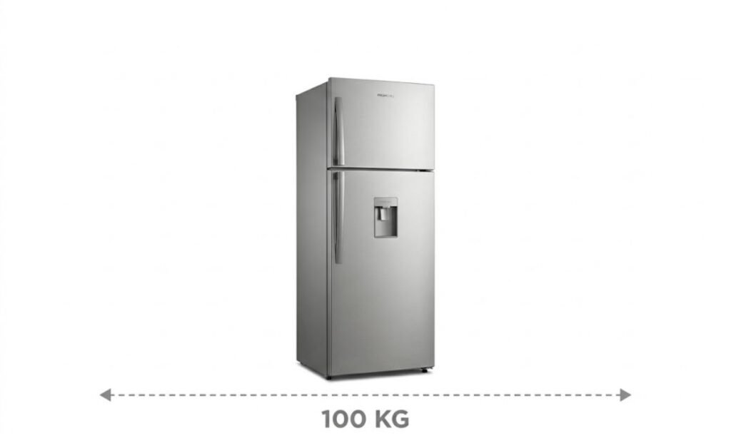 Full-Size Refrigerator