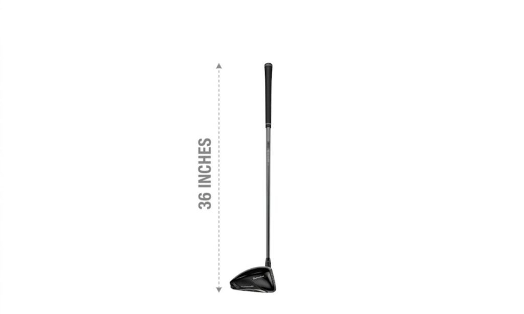 Golf Club Driver