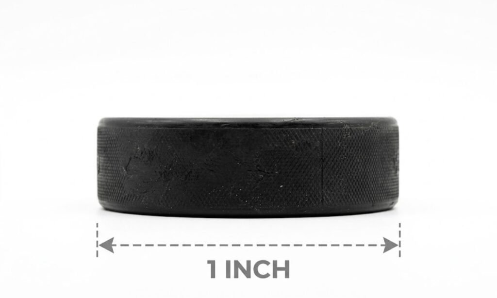 Hockey Puck