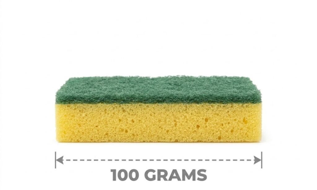 Kitchen Sponge
