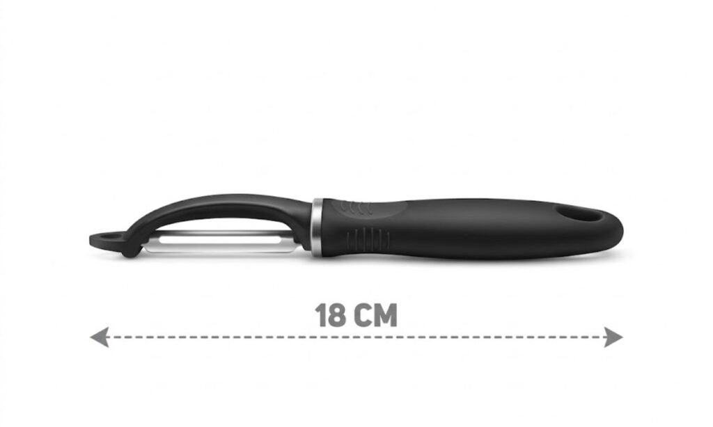 Kitchen Vegetable Peeler