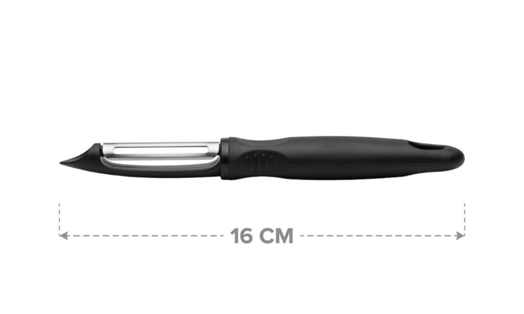 Kitchen Vegetable Peeler