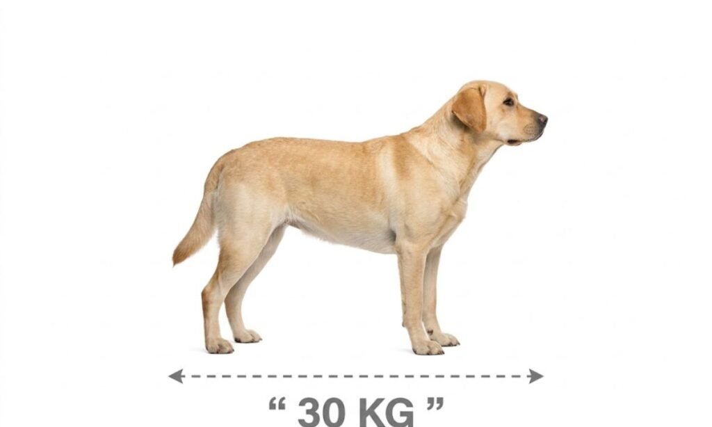 Labrador Retriever