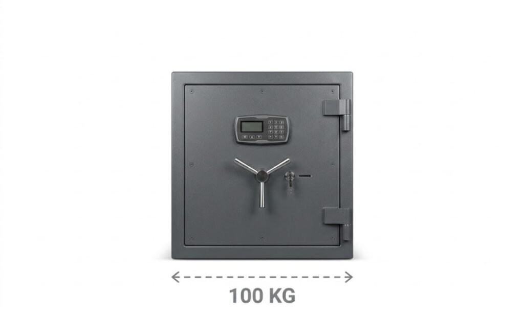 Large Home Safe or Vault